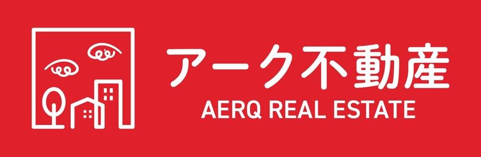 株式会社アーク不動産のロゴ